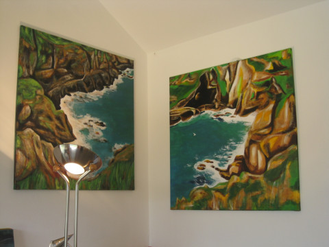 2013 Tag der offenen Tuer Cornwall