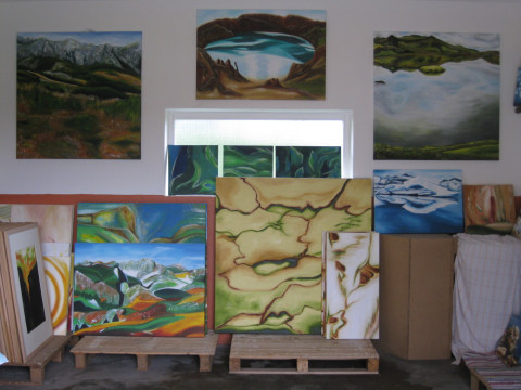 2015 Tag der offenen Tuer