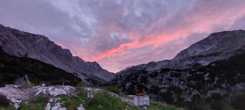 Hochschwab 1
