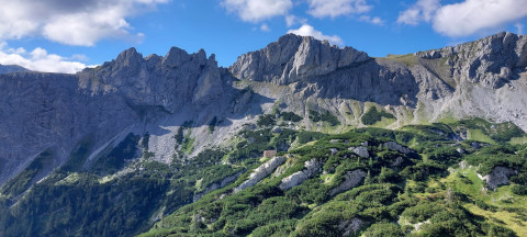 Hochschwab 4