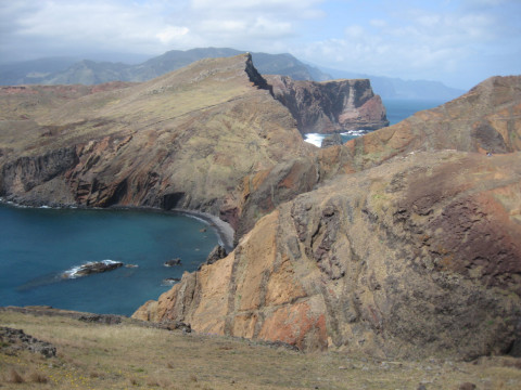 Madeira Ostkueste