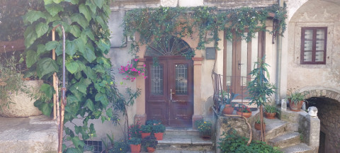 Mocenicka Draga 5